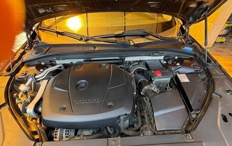Volvo S90 II рестайлинг, 2019 год, 3 000 000 рублей, 11 фотография