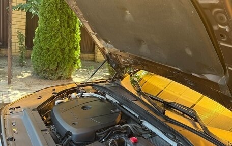 Volvo S90 II рестайлинг, 2019 год, 3 000 000 рублей, 21 фотография
