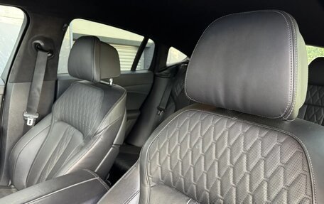 BMW X6, 2021 год, 10 500 000 рублей, 5 фотография