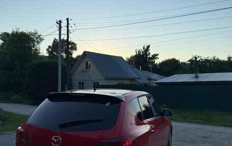 Mazda 3, 2004 год, 220 000 рублей, 3 фотография