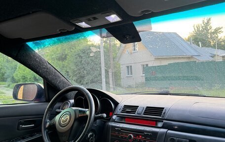 Mazda 3, 2004 год, 220 000 рублей, 6 фотография