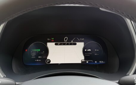 Toyota Highlander, 2026 год, 5 297 000 рублей, 4 фотография