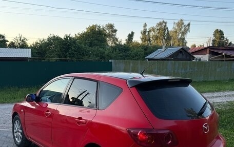 Mazda 3, 2004 год, 220 000 рублей, 2 фотография