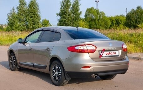Renault Fluence I, 2010 год, 600 000 рублей, 7 фотография