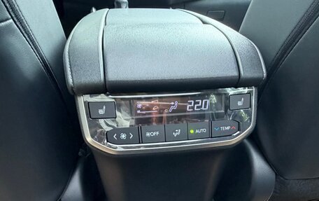 Toyota Highlander, 2026 год, 5 297 000 рублей, 17 фотография