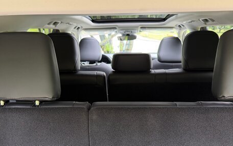 Toyota Highlander, 2026 год, 5 297 000 рублей, 13 фотография