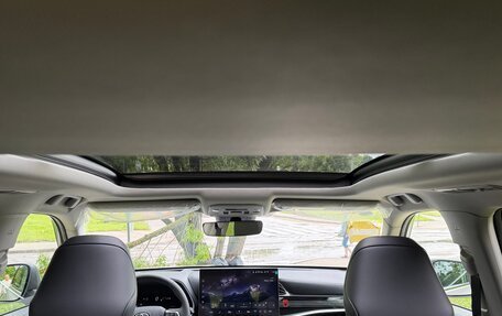 Toyota Highlander, 2026 год, 5 297 000 рублей, 12 фотография