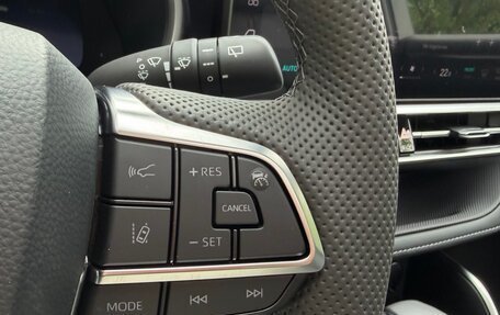 Toyota Highlander, 2026 год, 5 297 000 рублей, 28 фотография