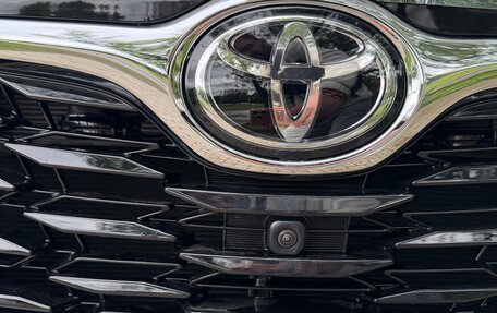 Toyota Highlander, 2026 год, 5 297 000 рублей, 24 фотография