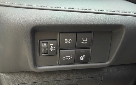 Toyota Highlander, 2026 год, 5 297 000 рублей, 25 фотография