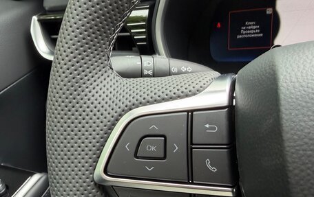 Toyota Highlander, 2026 год, 5 297 000 рублей, 29 фотография