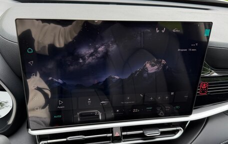 Toyota Highlander, 2026 год, 5 297 000 рублей, 30 фотография