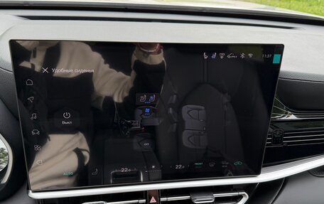 Toyota Highlander, 2026 год, 5 297 000 рублей, 34 фотография