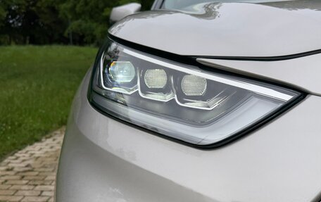 Toyota Highlander, 2026 год, 5 297 000 рублей, 23 фотография