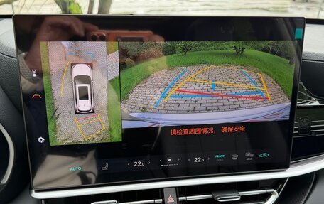 Toyota Highlander, 2026 год, 5 297 000 рублей, 33 фотография
