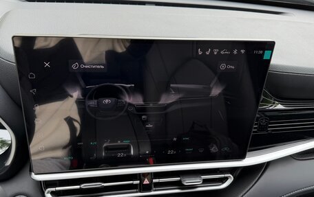 Toyota Highlander, 2026 год, 5 297 000 рублей, 36 фотография