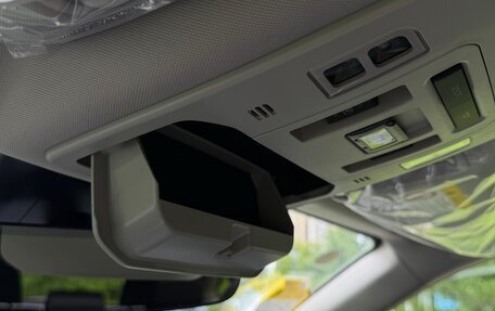 Toyota Highlander, 2026 год, 5 297 000 рублей, 37 фотография