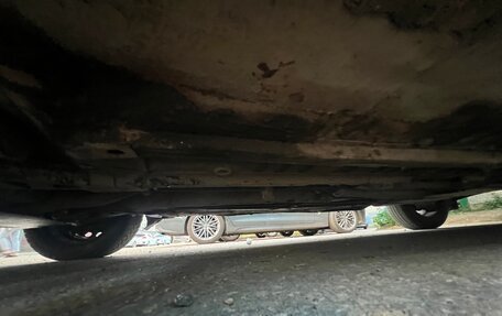 Chevrolet Lanos I, 2008 год, 103 000 рублей, 9 фотография