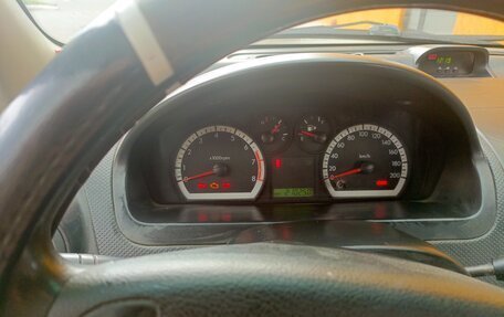 Chevrolet Aveo III, 2010 год, 300 000 рублей, 6 фотография