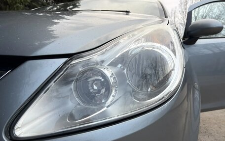 Opel Corsa D, 2010 год, 460 000 рублей, 5 фотография