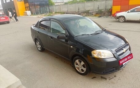 Chevrolet Aveo III, 2010 год, 300 000 рублей, 3 фотография