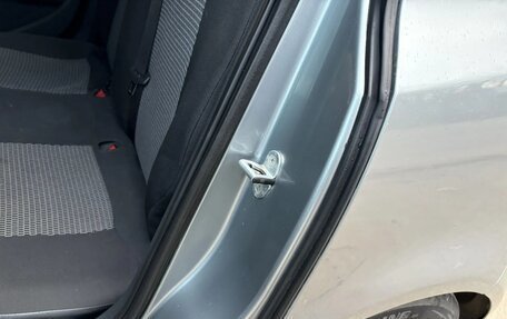 Opel Corsa D, 2010 год, 460 000 рублей, 11 фотография