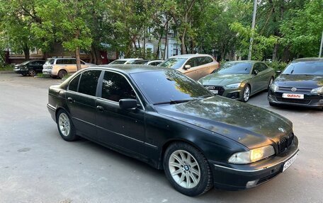 BMW 5 серия, 1999 год, 370 000 рублей, 2 фотография
