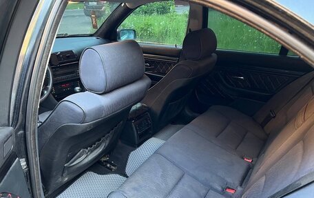 BMW 5 серия, 1999 год, 370 000 рублей, 8 фотография
