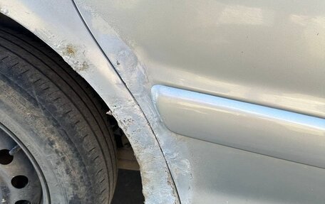 Hyundai Trajet I рестайлинг, 2006 год, 350 000 рублей, 9 фотография