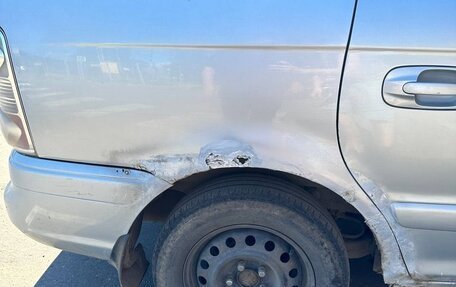 Hyundai Trajet I рестайлинг, 2006 год, 350 000 рублей, 8 фотография