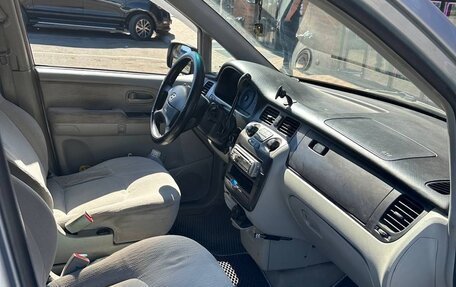 Hyundai Trajet I рестайлинг, 2006 год, 350 000 рублей, 16 фотография