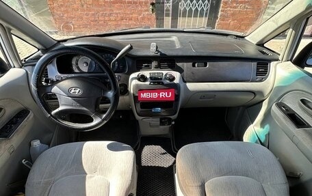 Hyundai Trajet I рестайлинг, 2006 год, 350 000 рублей, 15 фотография
