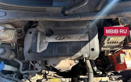 Hyundai Trajet I рестайлинг, 2006 год, 350 000 рублей, 14 фотография