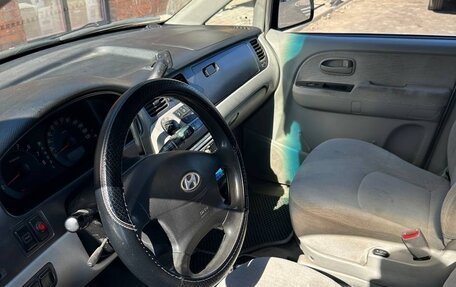 Hyundai Trajet I рестайлинг, 2006 год, 350 000 рублей, 18 фотография