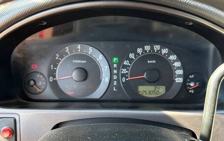 Hyundai Trajet I рестайлинг, 2006 год, 350 000 рублей, 19 фотография
