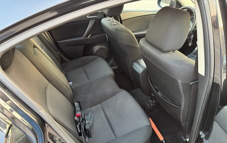 Mazda 3, 2012 год, 1 150 000 рублей, 5 фотография