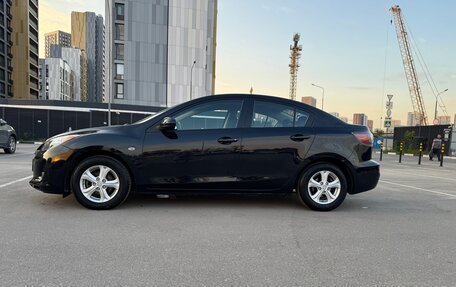 Mazda 3, 2012 год, 1 150 000 рублей, 9 фотография