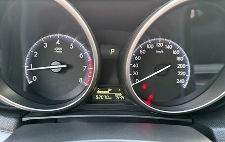 Mazda 3, 2012 год, 1 150 000 рублей, 2 фотография