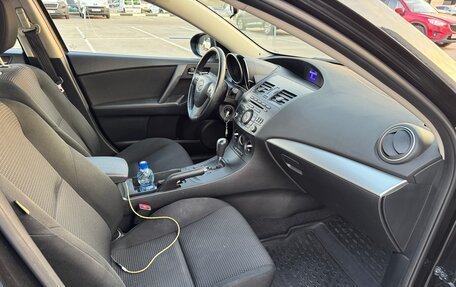 Mazda 3, 2012 год, 1 150 000 рублей, 4 фотография