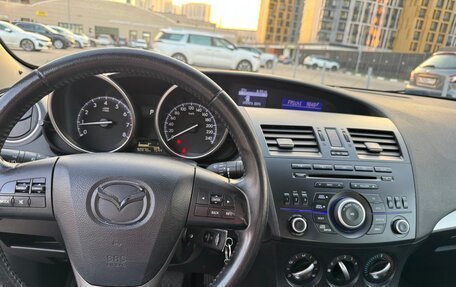 Mazda 3, 2012 год, 1 150 000 рублей, 3 фотография