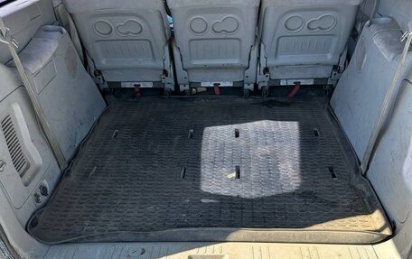 Hyundai Trajet I рестайлинг, 2006 год, 350 000 рублей, 20 фотография