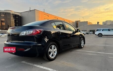 Mazda 3, 2012 год, 1 150 000 рублей, 7 фотография