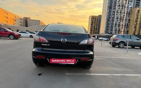 Mazda 3, 2012 год, 1 150 000 рублей, 8 фотография