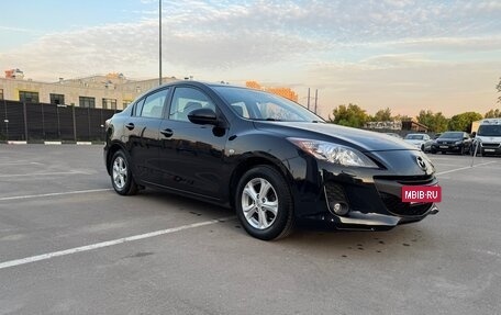 Mazda 3, 2012 год, 1 150 000 рублей, 11 фотография