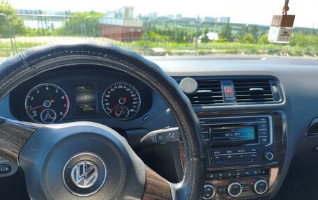 Volkswagen Jetta VI, 2014 год, 740 000 рублей, 7 фотография