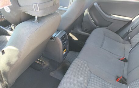 Volkswagen Jetta VI, 2014 год, 740 000 рублей, 6 фотография