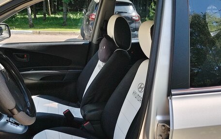 Hyundai Tucson III, 2008 год, 765 000 рублей, 5 фотография