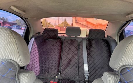 Chevrolet Aveo III, 2010 год, 530 000 рублей, 8 фотография