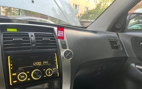 Hyundai Tucson III, 2008 год, 765 000 рублей, 8 фотография