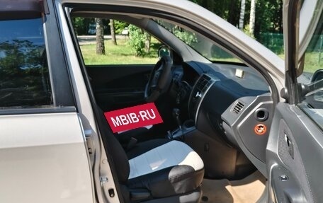 Hyundai Tucson III, 2008 год, 765 000 рублей, 4 фотография
